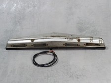 Ddr kennzeichenleuchte rückli gebraucht kaufen  Pasewalk