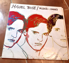 Miguel bose milano usato Miguel bose milano usato  Garlasco