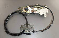 Serratura cavo apertura usato Serratura cavo apertura usato  Rende