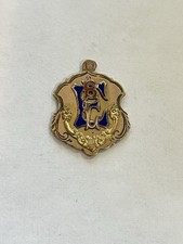 Chaveiro de relógio Brotherhood Of Locomotive Engineers comprar usado  Enviando para Brazil