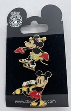 Disney mickey minnie for sale  Portland