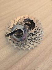 Cassette para bicicleta de carretera Shimano Ultegra CS-6700 10 velocidades 12-30T  segunda mano  Embacar hacia Argentina