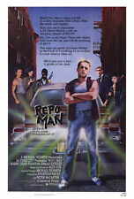 Repo man movie for sale  Las Vegas