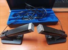 Microphone philips n8403 d'occasion  Créteil