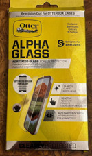 Otterbox Alpha Glass (77-53593) para Samsung Galaxy S7 Edge – Transparente, usado comprar usado  Enviando para Brazil
