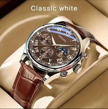 Geneva men luxury gebraucht kaufen  Frankfurt am Main