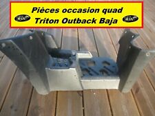 Repose pied quad d'occasion  Brûlon