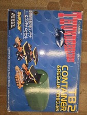 Thunderbird tb2 container d'occasion  Villeneuve-sur-Yonne