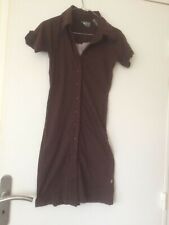 Robe surkana longue d'occasion  Clichy