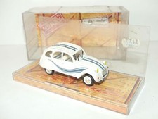 Citroen 2cv norev d'occasion  Belz