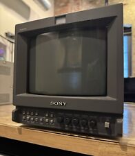 Sony pvm 9l2 for sale  Lakewood