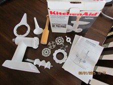 Kitchenaid fga food for sale  Sulphur Springs