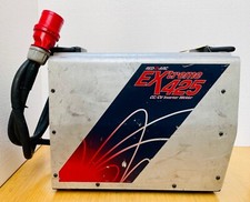 Máquina de solda inversora Red-D-Arc Miller Extreme 425 CC/CV 425 amperes 208-575V comprar usado  Enviando para Brazil