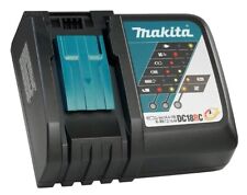 Genuine makita dc18rc for sale  Panama City