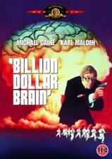 Billion dollar brain for sale  STOCKPORT