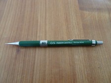 Faber castell druckbleistift gebraucht kaufen  Wendelstein