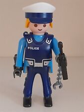 Playmobil police police d'occasion  Expédié en Belgium