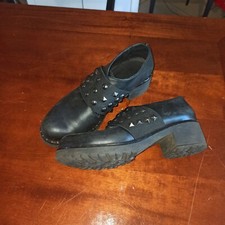 Scarpe varie donna usato  Moncalieri