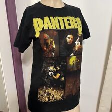 Pantera shirt small for sale  San Pedro