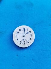 Movimento orologio tavannes usato  Corciano