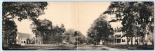 Postcard panoramic red for sale  Wichita