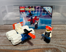 Lego space ice gebraucht kaufen  Borken