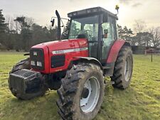 Massey ferguson tractor for sale  THETFORD