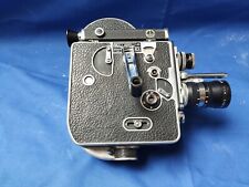 Cinepresa paillard 8mm usato  Prato