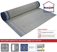 Metro rete porta usato  Castellammare di Stabia