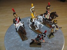 Soldats plomb 1er d'occasion  Haynecourt