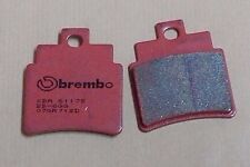 Pastiglie post brake usato  Dipignano
