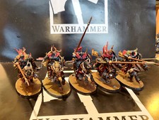 Aos warhammer old for sale  LONDON