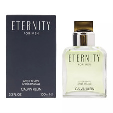 Calvin klein eternity for sale  WIMBORNE