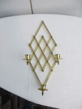 Partylite wandkerzenhalter akk gebraucht kaufen  Bohmte