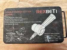 Rexbeti double headed for sale  Greenville