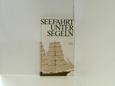 Seefahrt segeln unbekannt gebraucht kaufen  Berlin