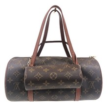 Bolsa de viagem Louis Vuitton monograma Papillon 30 M51365 com mini bolsa autêntica 1149, usado comprar usado Bolsa de viagem Louis Vuitton monograma Papillon 30 M51365 com mini bolsa autêntica 1149, usado comprar usado  Enviando para Brazil