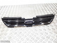 Usado, 2010 FORD S-MAX GRILLE CENTRAL AM21R8200AG comprar usado  Enviando para Brazil