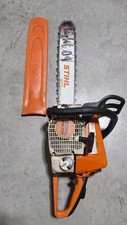 Stihl ms250 chainsaw for sale  Conover
