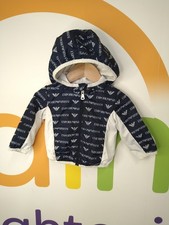 Emporio armani baby for sale  LOUGHBOROUGH