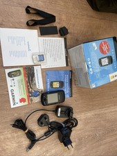 Garmin edge 705 gebraucht kaufen  Kraichtal