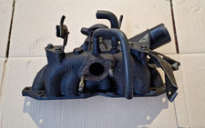 Collettore aspirazione scarico usato Collettore aspirazione scarico usato  Poggibonsi