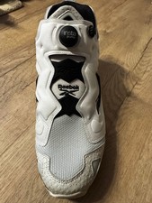 reebok pump fury for sale  ST. HELENS
