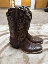 Ariat legend chocolate for sale  Mckinleyville