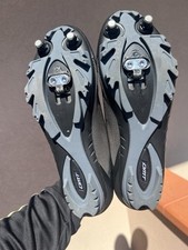 Scarpe mtb usato  Messina