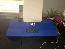 Dtf pro inspire for sale  Highland