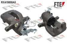 Bremssattel bremszange fte gebraucht kaufen  Bautzen-Umland II