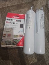Pack ultrawf frigidaire for sale  Waterloo