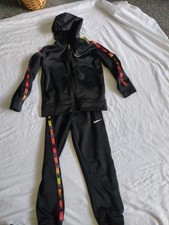 Nike dri fit for sale  MANCHESTER