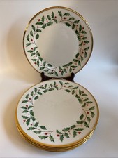 Set lenox holiday for sale  New Franken